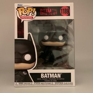 batman funko pop